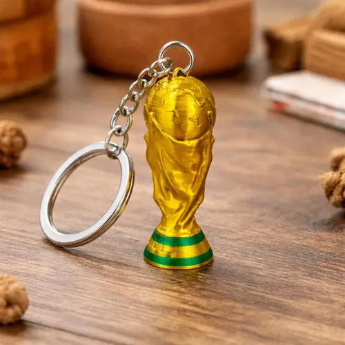 Chaveiro Copa do Mundo