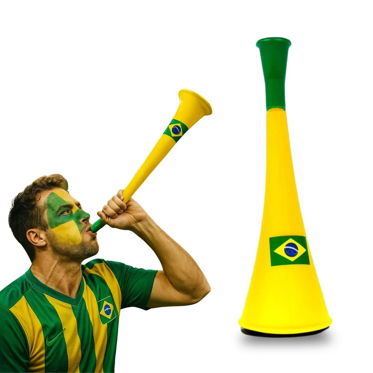 Corneta do Brasil
